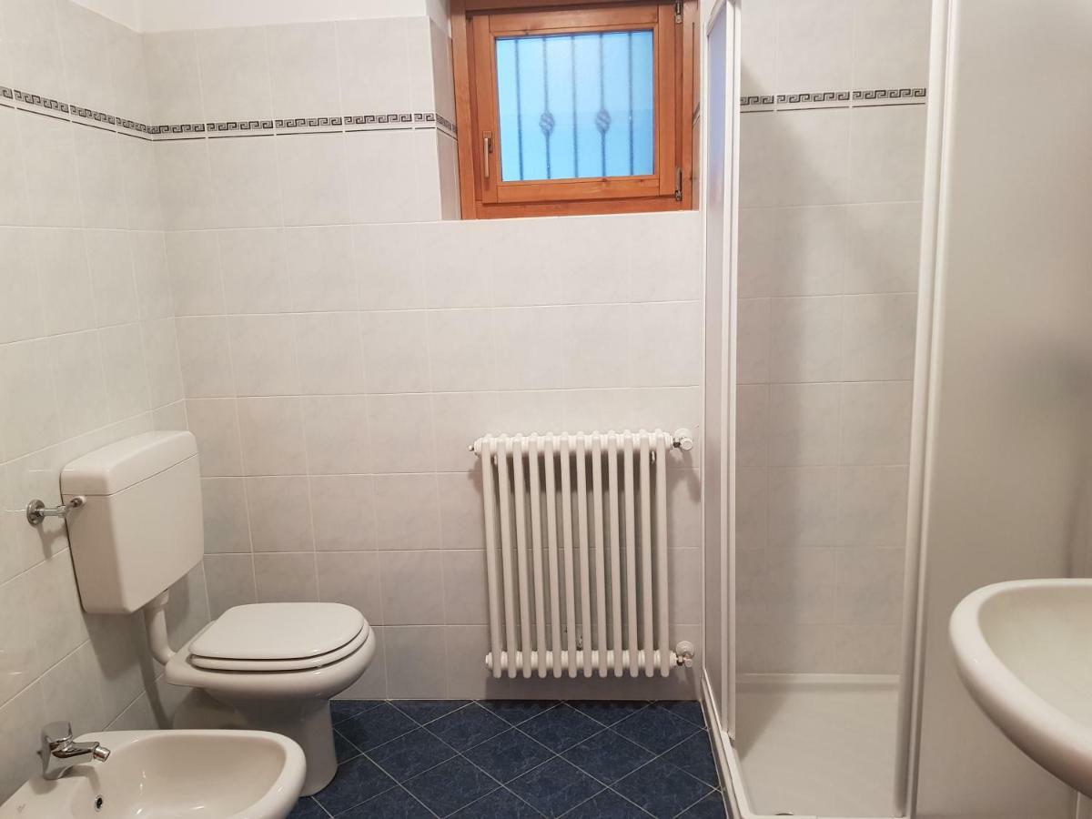 הוילה אפריקה Casa Sabrina מראה חיצוני תמונה
