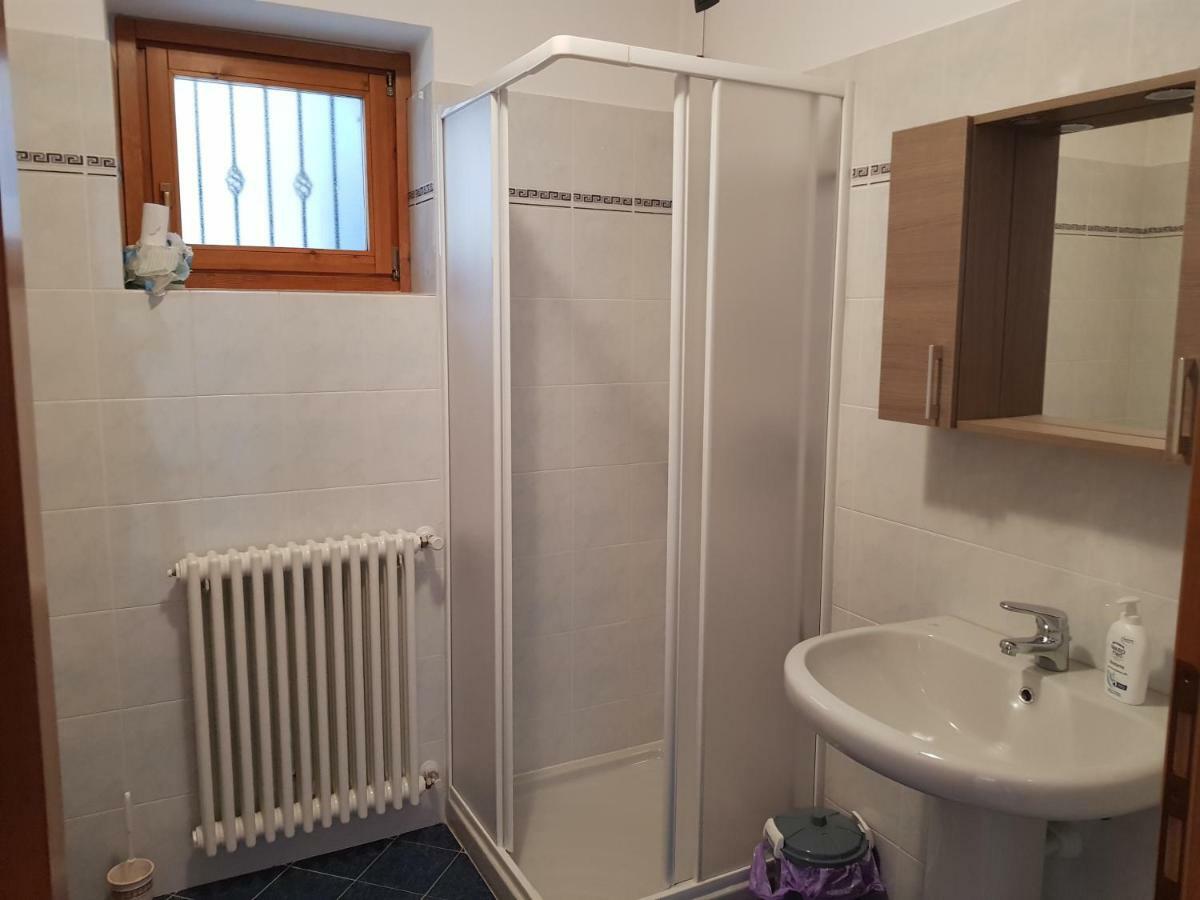 הוילה אפריקה Casa Sabrina מראה חיצוני תמונה